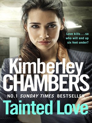Tainted Love - ebook